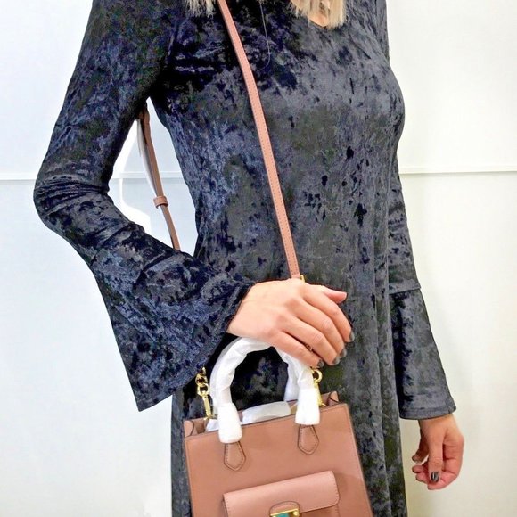 Michael Kors Bags Michael Kors Bridgette Messenger Crossbody Bag